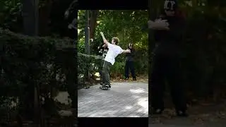 Cool stop motion🔥✨️ #trending #skateboarding #skateboard #skate #stopmotion #trendingshorts #fyp