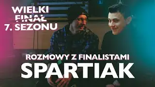 Spartiak x Quesh - Rozmowy z finalistami PFL Sezon 7