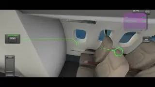 Garuda Indonesia 421 voice Time