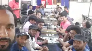 Live With Student #Fun #party #28Aug #Batch #Student Experience Share With you #No.1
