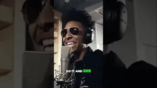 FJK & Masego Studio CRAZY Performance!