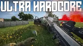 Бои на современном поле боя | Arma Reforger