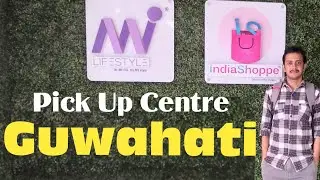 Mi Lifestyle Pick Up Centre | Indiashoppe PUC Guwahati | Mi Lifestyle PUC Guwahati &lrm;⁨@wwac