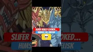 Yugi Destroys All 3 God Cards in ONE TURN!
