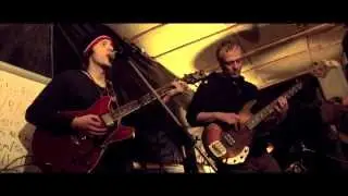 Simple Tings Band Conquer your Brain HD