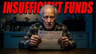 Whatif The Social Security Collapse Has ALREADY Started?