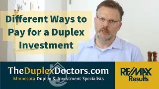 How to buy a Duplex - The Duplex Doctors