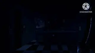 Five Nights At The Ultimate Rabbert And Nestor's 8 Foxy Vs Huggy Wuggy Power Outage Part 1