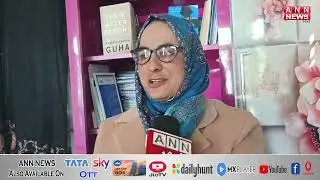 Visually impaired girl from Hanjan Village of Kulgam becomes assistant professor at KU