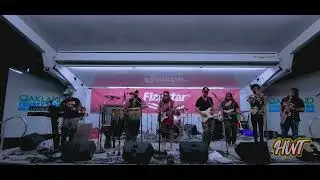 HWT - Eyes on You (Live HDR+) @ Arts Beats & Eats Festival 2022