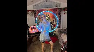 🌀 Couples Hula Hoop Challenge LIVE | You Decide Who Hoops!