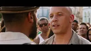 The Dukes of Hazzard Movie V2 (Miles Motor Vehicles 2001) Part 16 - Sleight of Hand