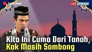 FULL CERAMAH USTADZ ABDUL SOMAD TERBARU 2026 | Tausiyah Penyejuk Hati