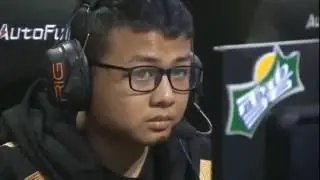 Hightlight SSSofM (Snake Esport) in LPL 2016