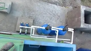50 KLD  STP   RRR ENVIRO   Sewage Treatment Plants,