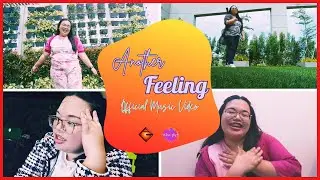 Astra Glyde  - Another Feeling (Official Music Video)