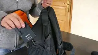 Sac &agrave; dos NEEWER pour Drone DJI MAVIC AIR Cam&eacute;ra et accessoires