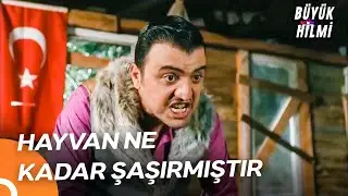 Acaba Bu Adam Beni Niye Kovalıyor Diye Düşünmüştür