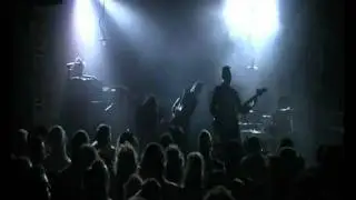 Manipulators - Mizar (Live @ Cartonnerie 2007)