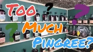 Mayor Pingree Whiskey Collection Review | Bottles, Proofs & Favorites