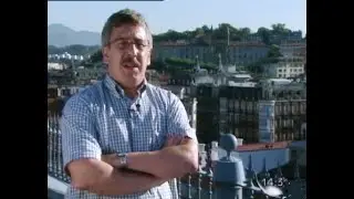 Atentado contra el periodista Gorka Landaburu (2001)