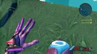 Battleborn Miko hidden taunt