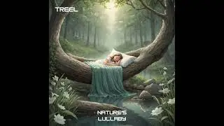 Treel - Nature's Lullaby (ethereal folk-rock) 2024