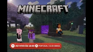 Minecraft survival Mundo para todo ano 2026 episodio 9