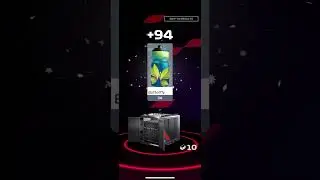 F1 Clash | Earth Day Event Contender GP Rewards #f1clash #f1clashmobile #freetoplay