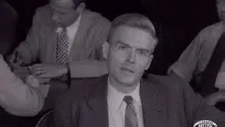 America's History of Red Baiting 2/4