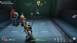 Badass clutch tank deadpool and cloak and dagger victory