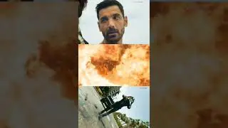 Pathan Official trailer #pathan movie #srk new trailer