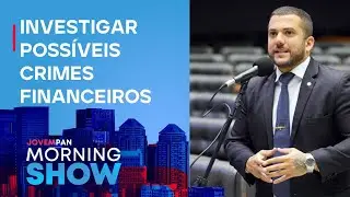 CPMI do Banco Master vai sair do papel ap&oacute;s PRESS&Atilde;O da OPOSI&Ccedil;&Atilde;O?