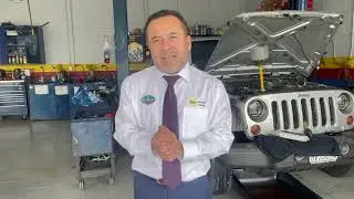 🚗 WE ARE HIRING AUTO MECHANIC TECHNICIANS IN CALIFORNIA!🚗
