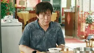 這電影告訴你：痛苦不會消失，但有人懂你就夠了！比現實更殘酷的電影《日掛中天》!