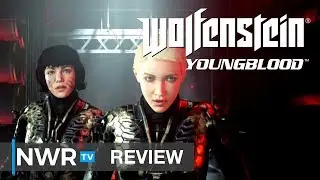 Wolfenstein: Youngblood (Switch) Review