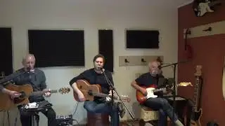 Seven Spanish Angels / Cover