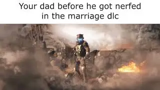 dad lore