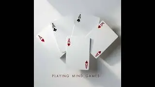 Cyber Knight - Playing Mind Games