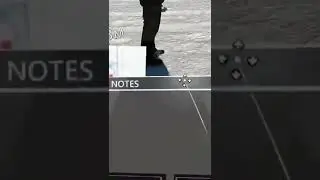 Augmented Reality Space Informatics System test on lake Cascade. Testing light handling of HoloLens2