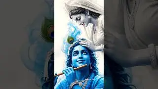 जय श्री राधे कृष्ण #jai #shri #radhe #radha #krishna #love #tech #ai