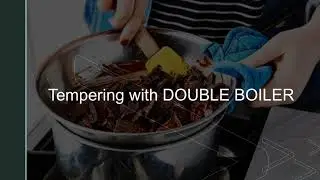 Chocolate Part - 2 by Chef Didar Singh