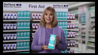 DerMend Anti-Itch Formula - Mature Skin Solutions