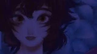 Isabella’s Lullaby (Acapella + Reverb )