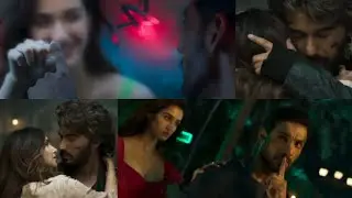 Galliyan Returns~Ek Villain Returns