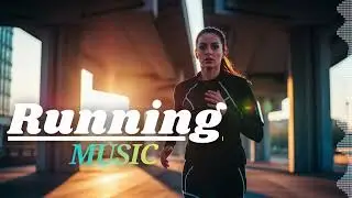 Fast Tempo Running Music | Fat Burn Cardio Mix for Stronger and Faster Runs