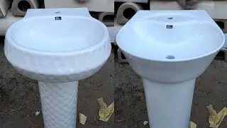 Comode Basin Super Master colour Dhokha na khayen asali chij ki pahchan Karen