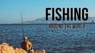A World of Angling Delights: The Best Places to Go Fishing Across the World- Travel Guide