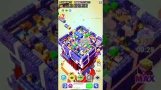 Tower Craft | x4 Speed Soundtrack