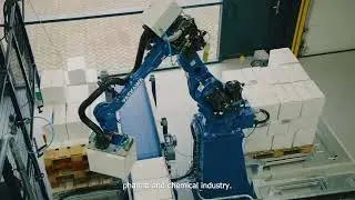 Amtra Engineering B.V. - Company video